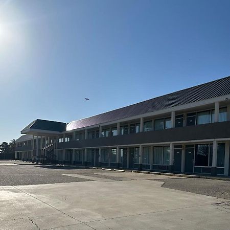 Ambassador Inn Perryton Eksteriør bilde